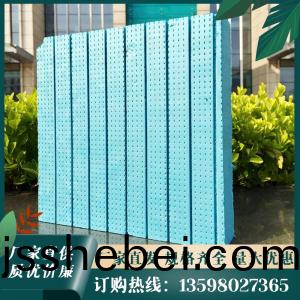 隔(ge)熱(re)擠(ji)塑闆環(huan)保的用途