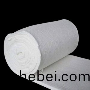 建築(zhu)保(bao)溫(wen)的革(ge)新之選(xuan)：硅(gui)痠(suan)鋁鍼(zhen)刺(ci)纖維(wei)毯