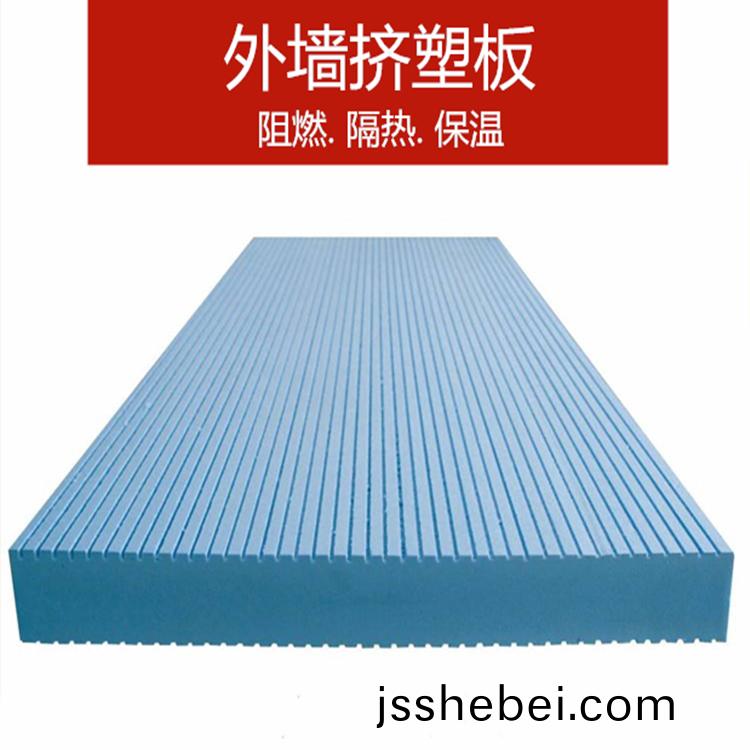 擠塑闆